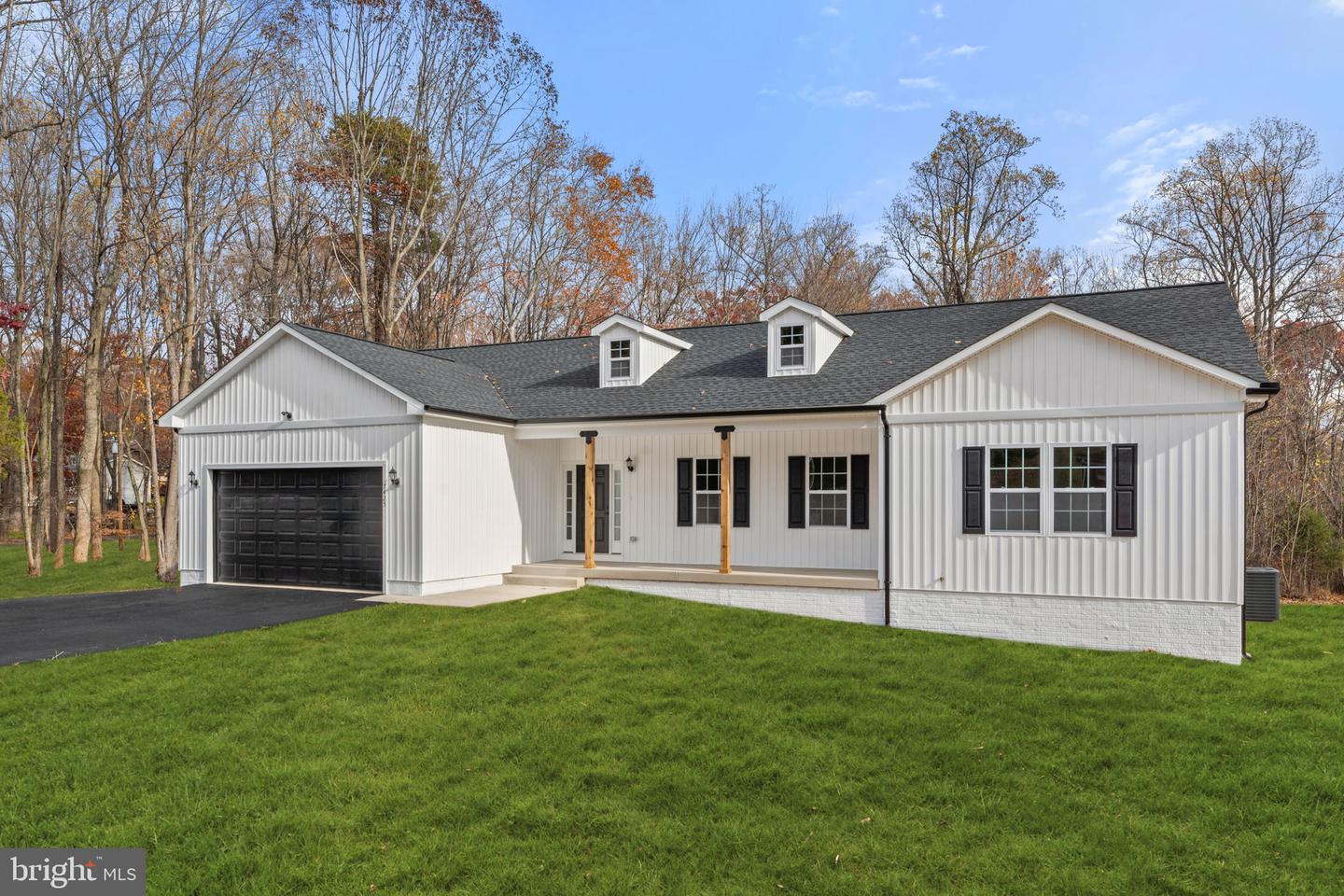 BLACKWOOD FOREST DR, GOLDVEIN, Virginia 22720, 3 Bedrooms Bedrooms, ,2 BathroomsBathrooms,Residential,For sale,BLACKWOOD FOREST DR,VAFQ2017834 MLS # VAFQ2017834
