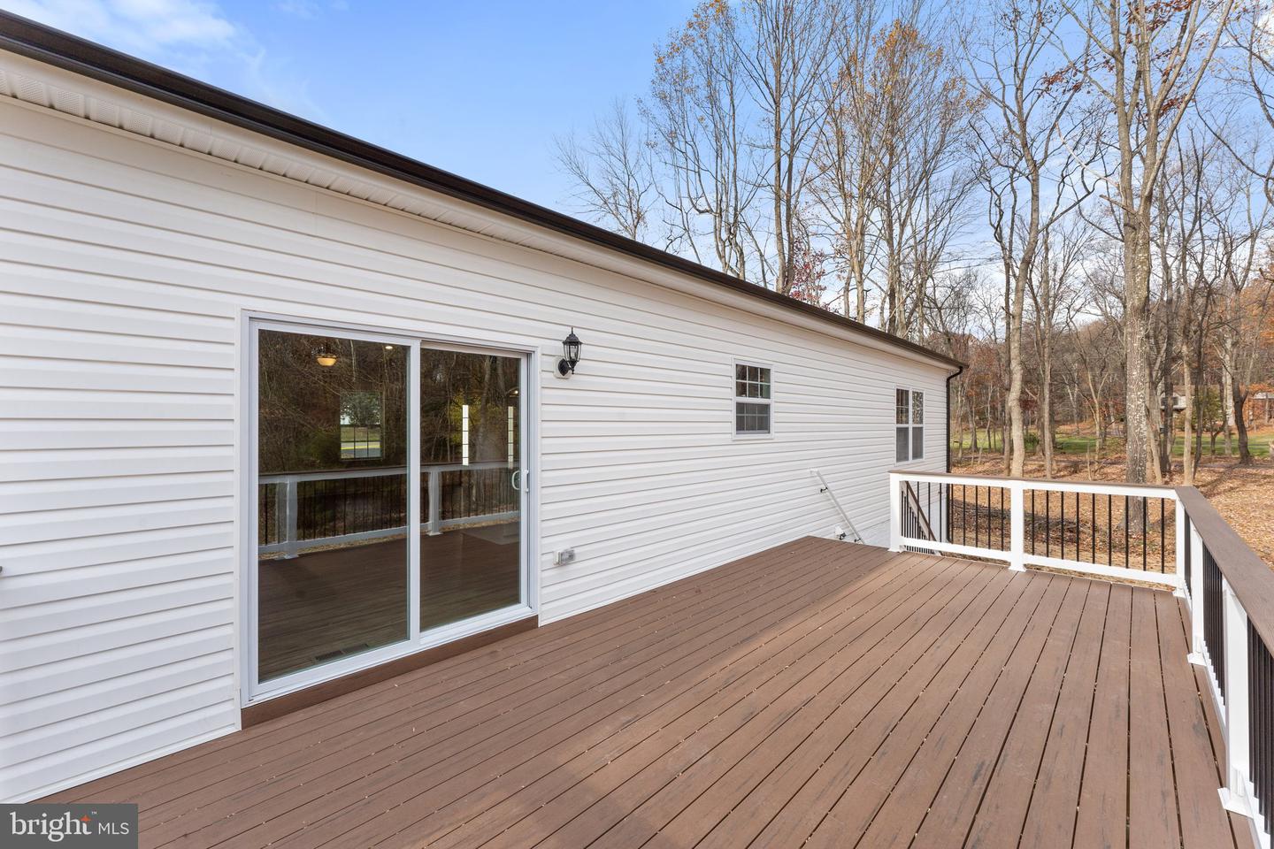 BLACKWOOD FOREST DR, GOLDVEIN, Virginia 22720, 3 Bedrooms Bedrooms, ,2 BathroomsBathrooms,Residential,For sale,BLACKWOOD FOREST DR,VAFQ2017834 MLS # VAFQ2017834