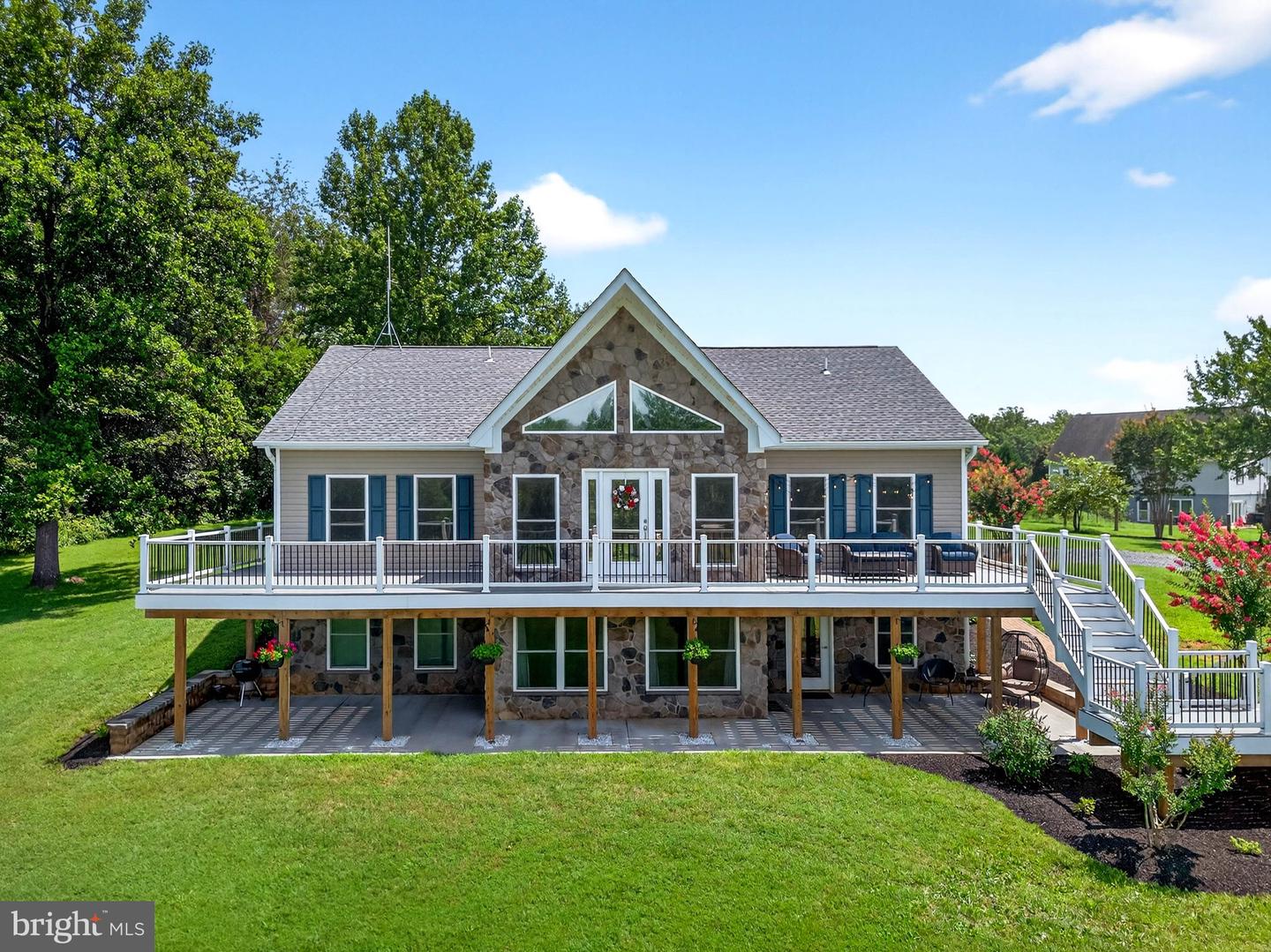 14451 JENKINS RIDGE RD, CULPEPER, Virginia 22701, 4 Bedrooms Bedrooms, ,3 BathroomsBathrooms,Residential,For sale,14451 JENKINS RIDGE RD,VACU2011164 MLS # VACU2011164