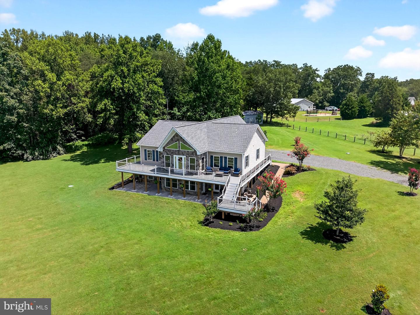 14451 JENKINS RIDGE RD, CULPEPER, Virginia 22701, 4 Bedrooms Bedrooms, ,3 BathroomsBathrooms,Residential,For sale,14451 JENKINS RIDGE RD,VACU2011164 MLS # VACU2011164