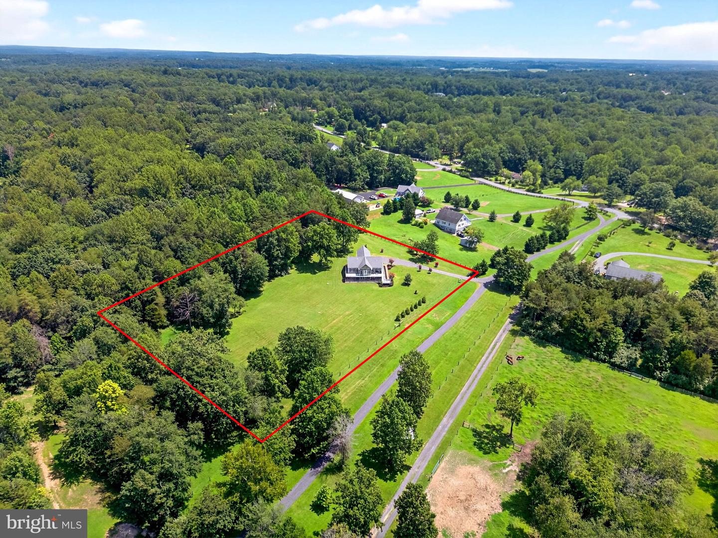 14451 JENKINS RIDGE RD, CULPEPER, Virginia 22701, 4 Bedrooms Bedrooms, ,3 BathroomsBathrooms,Residential,For sale,14451 JENKINS RIDGE RD,VACU2011164 MLS # VACU2011164