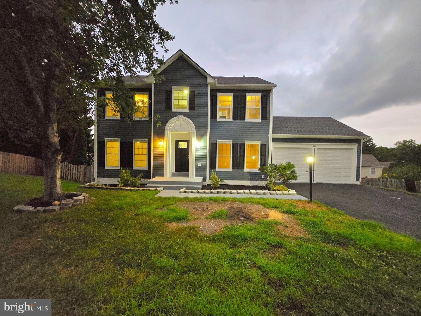147 NORTHAMPTON BLVD, STAFFORD, Virginia 22554, 5 Bedrooms Bedrooms, ,3 BathroomsBathrooms,Residential,For sale,147 NORTHAMPTON BLVD,VAST2041516 MLS # VAST2041516