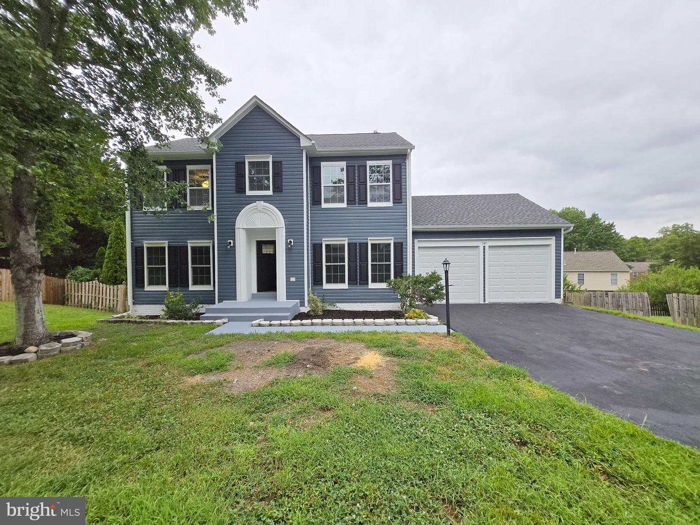 147 NORTHAMPTON BLVD, STAFFORD, Virginia 22554, 5 Bedrooms Bedrooms, ,3 BathroomsBathrooms,Residential,For sale,147 NORTHAMPTON BLVD,VAST2041516 MLS # VAST2041516