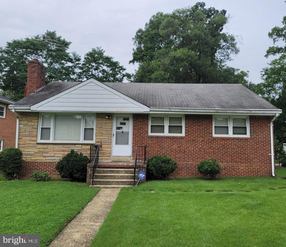 1522 N STAFFORD ST, ARLINGTON, Virginia 22207, 3 Bedrooms Bedrooms, ,1 BathroomBathrooms,Residential,For sale,1522 N STAFFORD ST,VAAR2061790 MLS # VAAR2061790