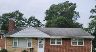 1522 N STAFFORD ST, ARLINGTON, Virginia 22207, 3 Bedrooms Bedrooms, ,1 BathroomBathrooms,Residential,For sale,1522 N STAFFORD ST,VAAR2061790 MLS # VAAR2061790