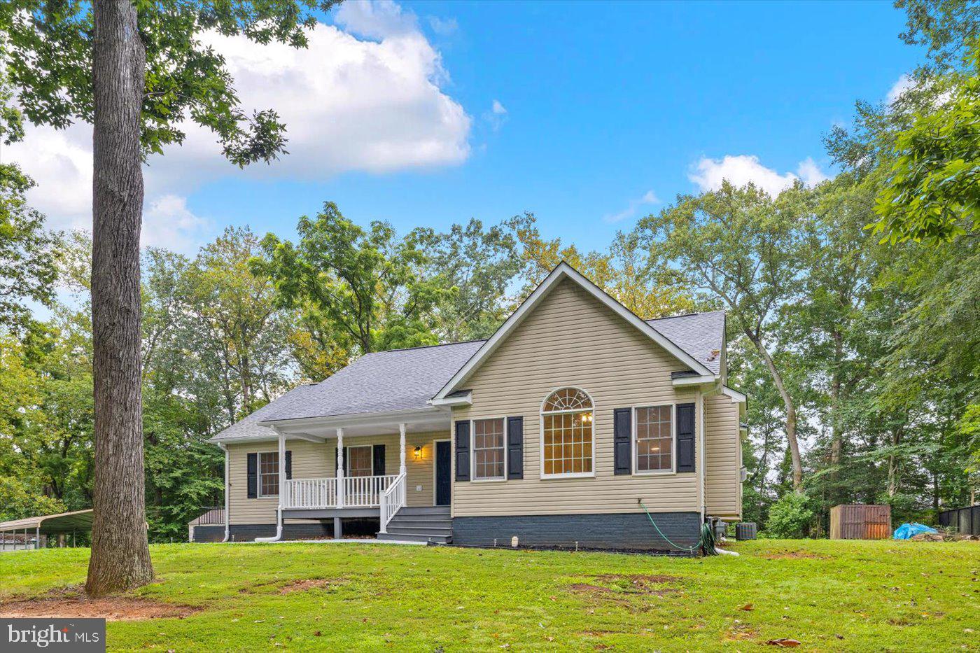 152 BARRETT HEIGHTS RD, STAFFORD, Virginia 22556, 4 Bedrooms Bedrooms, ,3 BathroomsBathrooms,Residential,For sale,152 BARRETT HEIGHTS RD,VAST2041442 MLS # VAST2041442