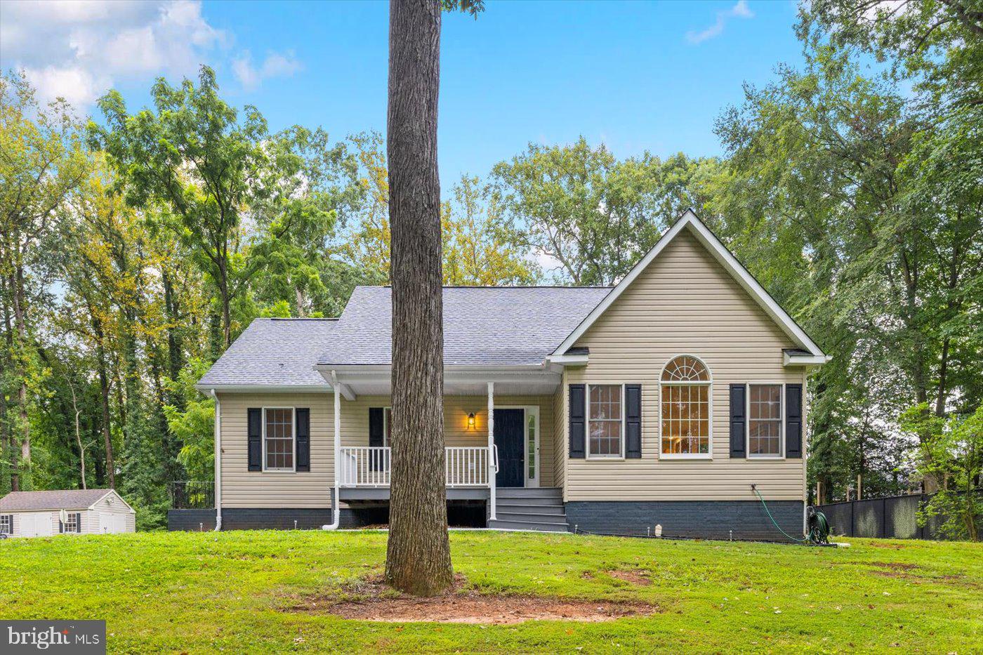 152 BARRETT HEIGHTS RD, STAFFORD, Virginia 22556, 4 Bedrooms Bedrooms, ,3 BathroomsBathrooms,Residential,For sale,152 BARRETT HEIGHTS RD,VAST2041442 MLS # VAST2041442