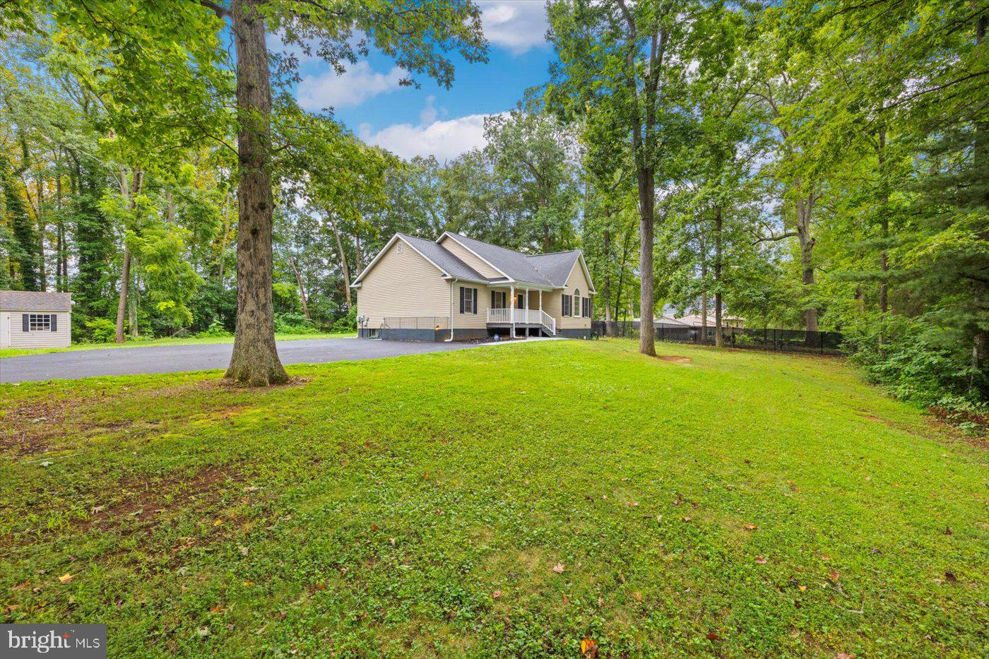 152 BARRETT HEIGHTS RD, STAFFORD, Virginia 22556, 4 Bedrooms Bedrooms, ,3 BathroomsBathrooms,Residential,For sale,152 BARRETT HEIGHTS RD,VAST2041442 MLS # VAST2041442