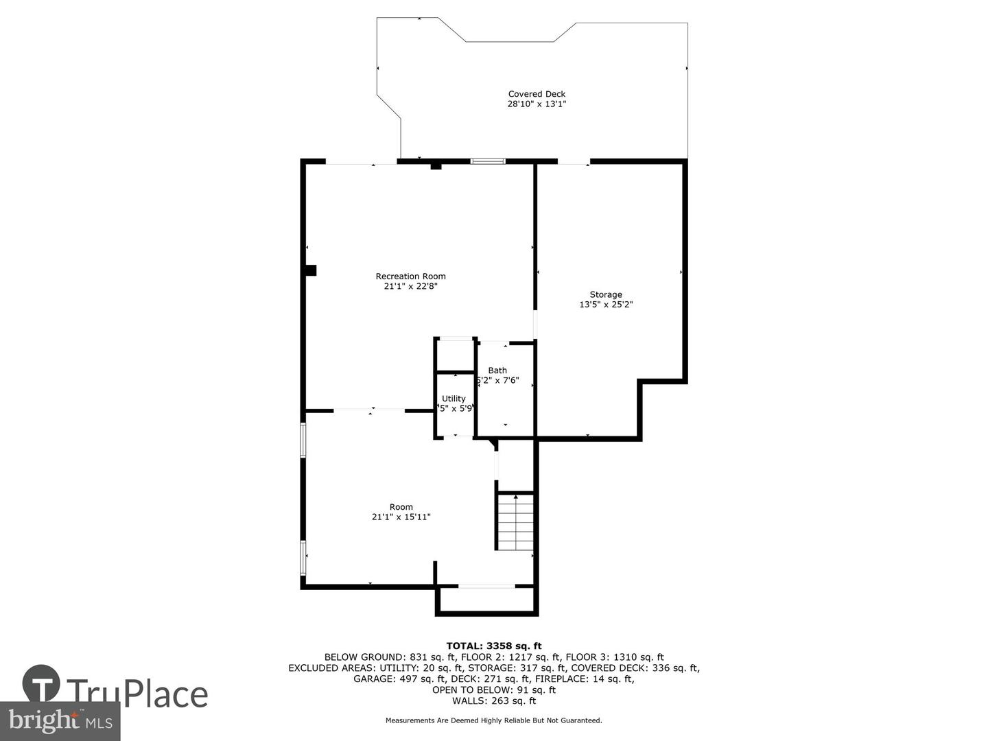 13605 OLD CHATWOOD PL, CHANTILLY, Virginia 20151, 4 Bedrooms Bedrooms, ,3 BathroomsBathrooms,Residential,For sale,13605 OLD CHATWOOD PL,VAFX2259516 MLS # VAFX2259516