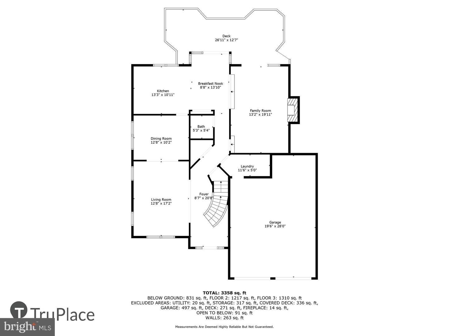 13605 OLD CHATWOOD PL, CHANTILLY, Virginia 20151, 4 Bedrooms Bedrooms, ,3 BathroomsBathrooms,Residential,For sale,13605 OLD CHATWOOD PL,VAFX2259516 MLS # VAFX2259516
