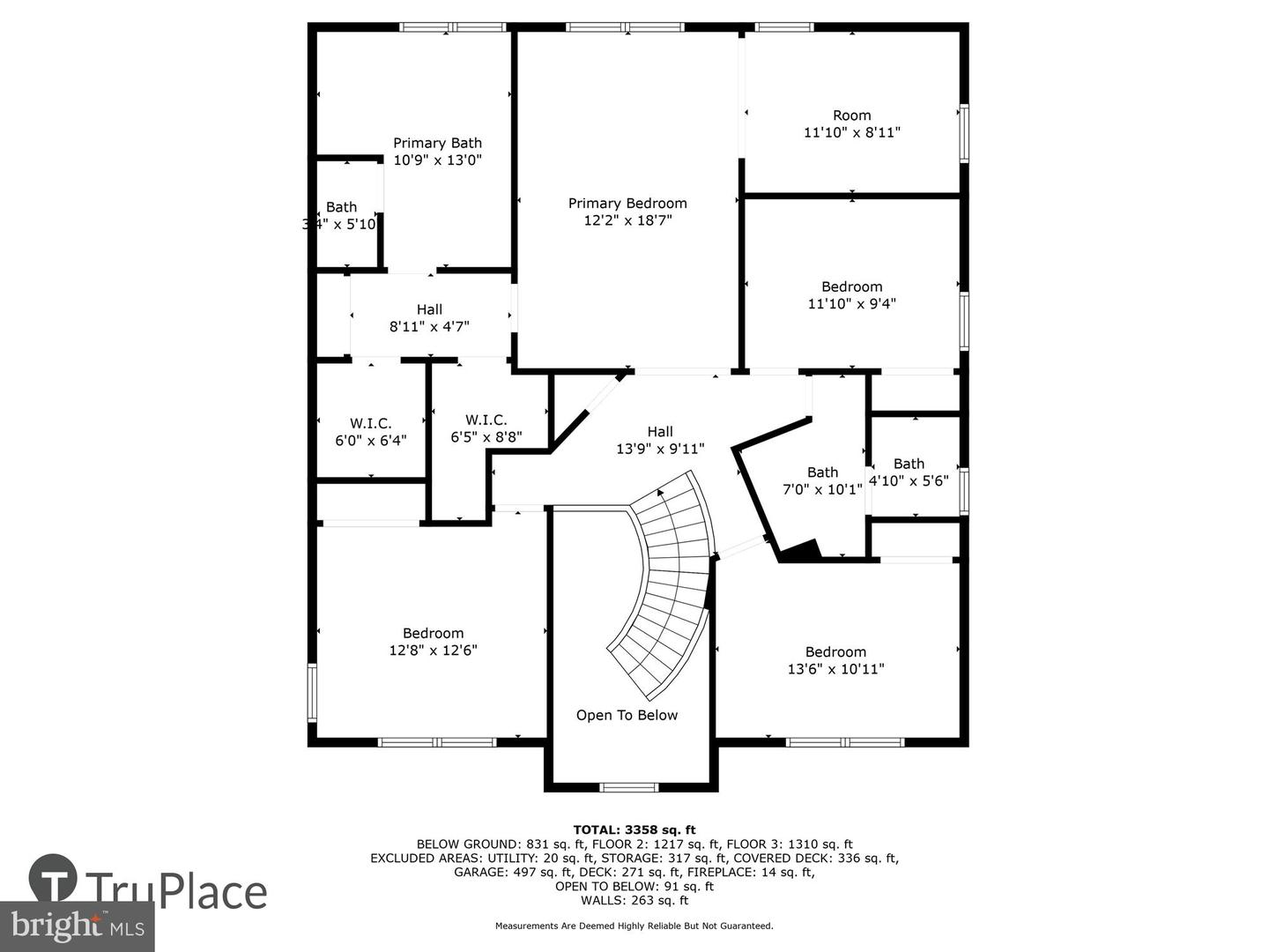 13605 OLD CHATWOOD PL, CHANTILLY, Virginia 20151, 4 Bedrooms Bedrooms, ,3 BathroomsBathrooms,Residential,For sale,13605 OLD CHATWOOD PL,VAFX2259516 MLS # VAFX2259516