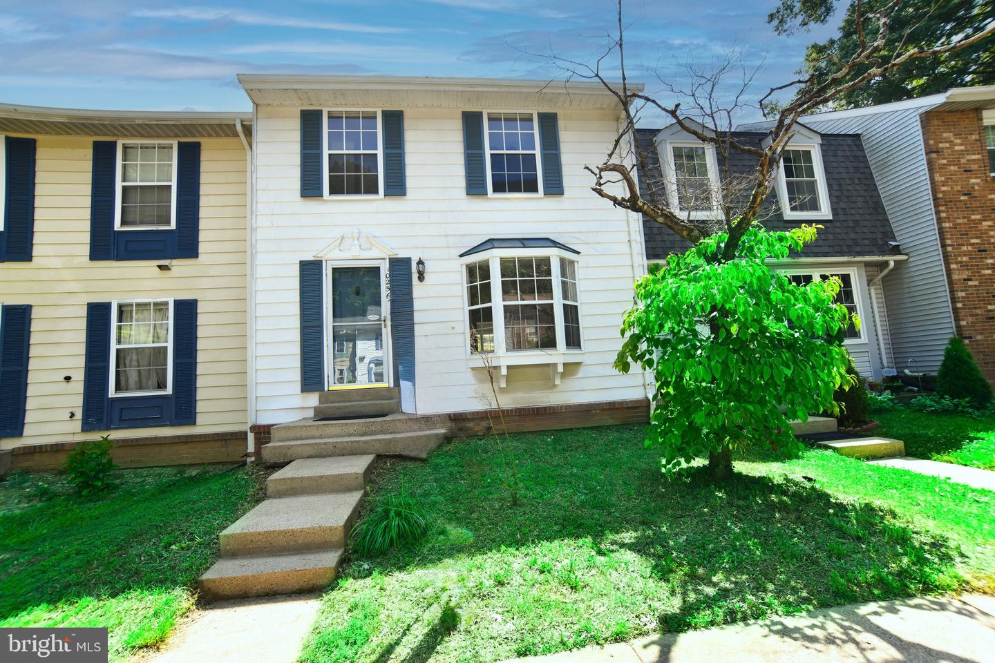 10256 QUIET POND TER, BURKE, Virginia 22015, 3 Bedrooms Bedrooms, ,3 BathroomsBathrooms,Residential,For sale,10256 QUIET POND TER,VAFX2245228 MLS # VAFX2245228