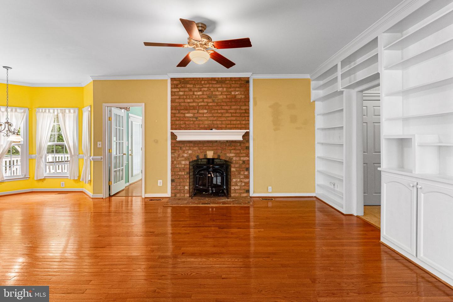 8309 HANCOCK RD, SPOTSYLVANIA, Virginia 22553, 4 Bedrooms Bedrooms, ,2 BathroomsBathrooms,Residential,For sale,8309 HANCOCK RD,VASP2033792 MLS # VASP2033792
