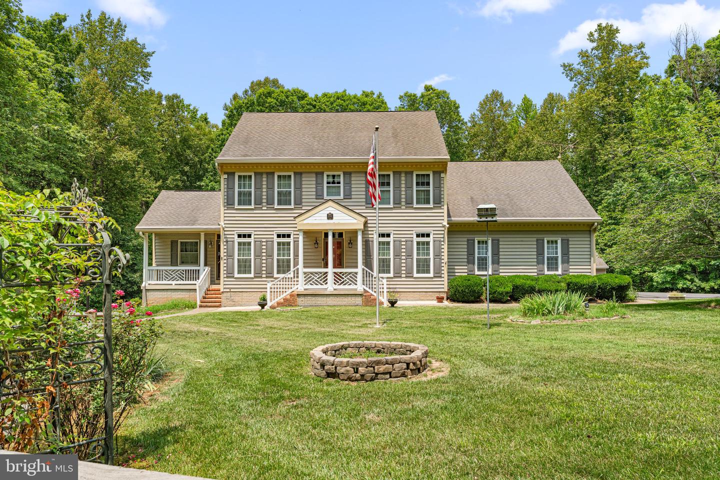 8309 HANCOCK RD, SPOTSYLVANIA, Virginia 22553, 4 Bedrooms Bedrooms, ,2 BathroomsBathrooms,Residential,For sale,8309 HANCOCK RD,VASP2033792 MLS # VASP2033792
