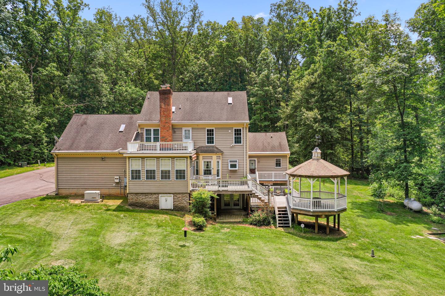8309 HANCOCK RD, SPOTSYLVANIA, Virginia 22553, 4 Bedrooms Bedrooms, ,2 BathroomsBathrooms,Residential,For sale,8309 HANCOCK RD,VASP2033792 MLS # VASP2033792