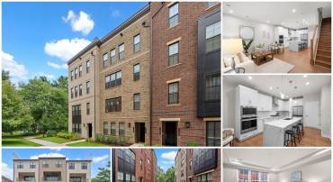 7406 BACKETT WOOD TER #803, MCLEAN, Virginia 22102, 3 Bedrooms Bedrooms, ,2 BathroomsBathrooms,Residential,For sale,7406 BACKETT WOOD TER #803,VAFX2248094 MLS # VAFX2248094
