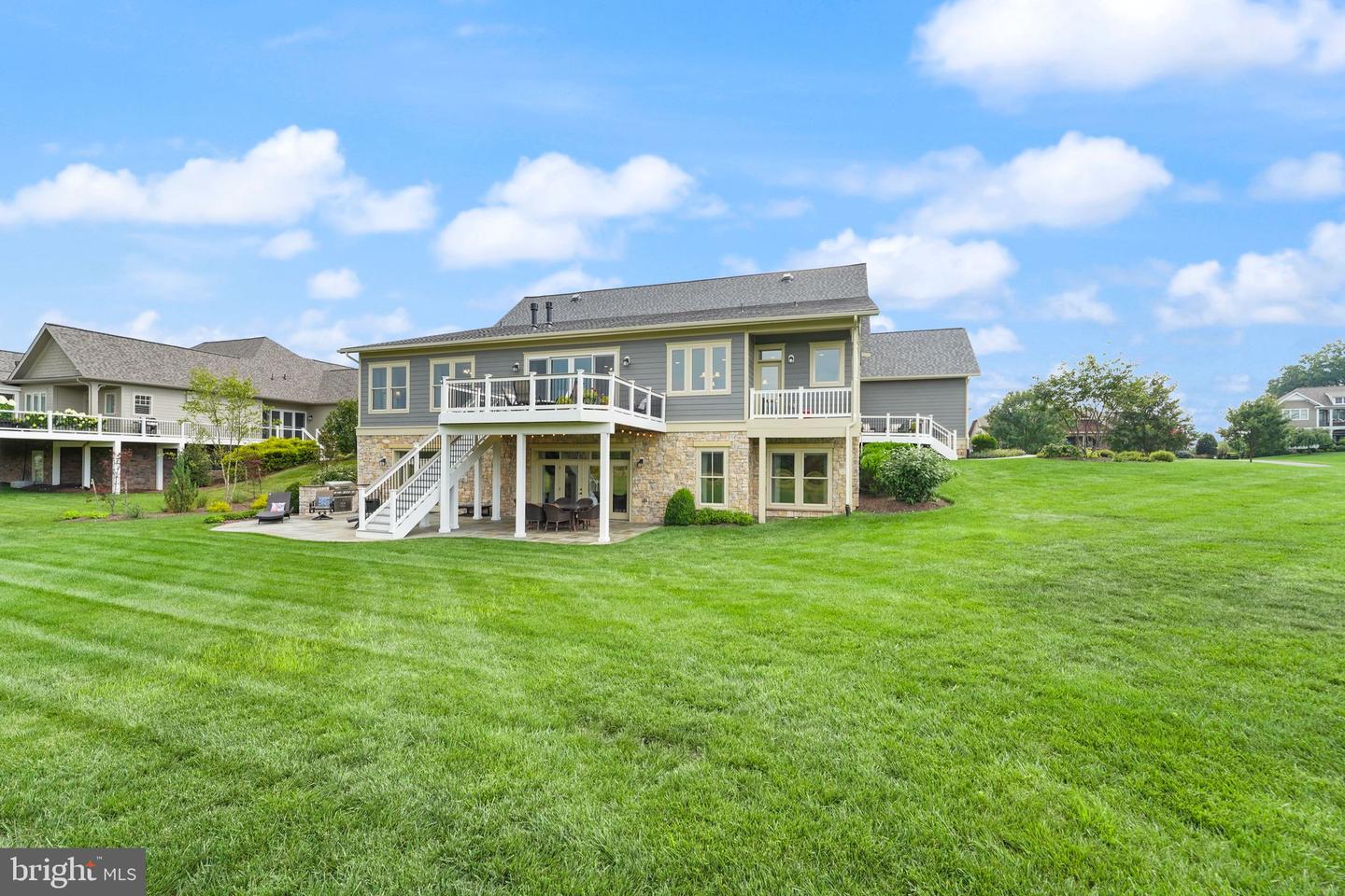 23070 WELBOURNE WALK CT, ASHBURN, Virginia 20148, 4 Bedrooms Bedrooms, ,4 BathroomsBathrooms,Residential,For sale,23070 WELBOURNE WALK CT,VALO2100774 MLS # VALO2100774