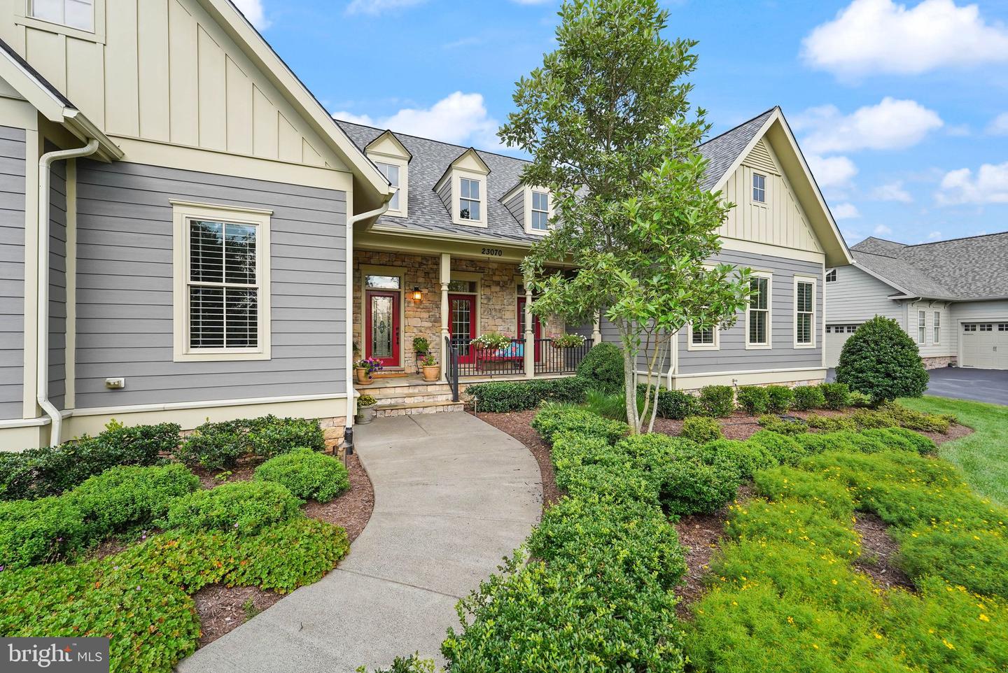 23070 WELBOURNE WALK CT, ASHBURN, Virginia 20148, 4 Bedrooms Bedrooms, ,4 BathroomsBathrooms,Residential,For sale,23070 WELBOURNE WALK CT,VALO2100774 MLS # VALO2100774