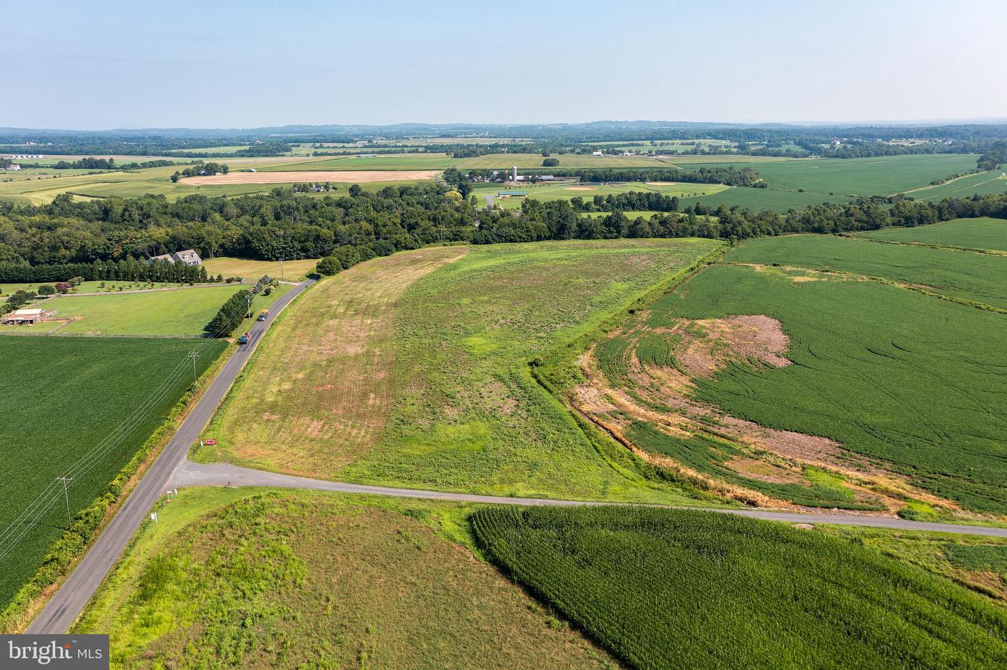 PARCEL 1 STEVENSBURG RD, STEVENSBURG, Virginia 22741, ,Land,For sale,PARCEL 1 STEVENSBURG RD,VACU2011192 MLS # VACU2011192