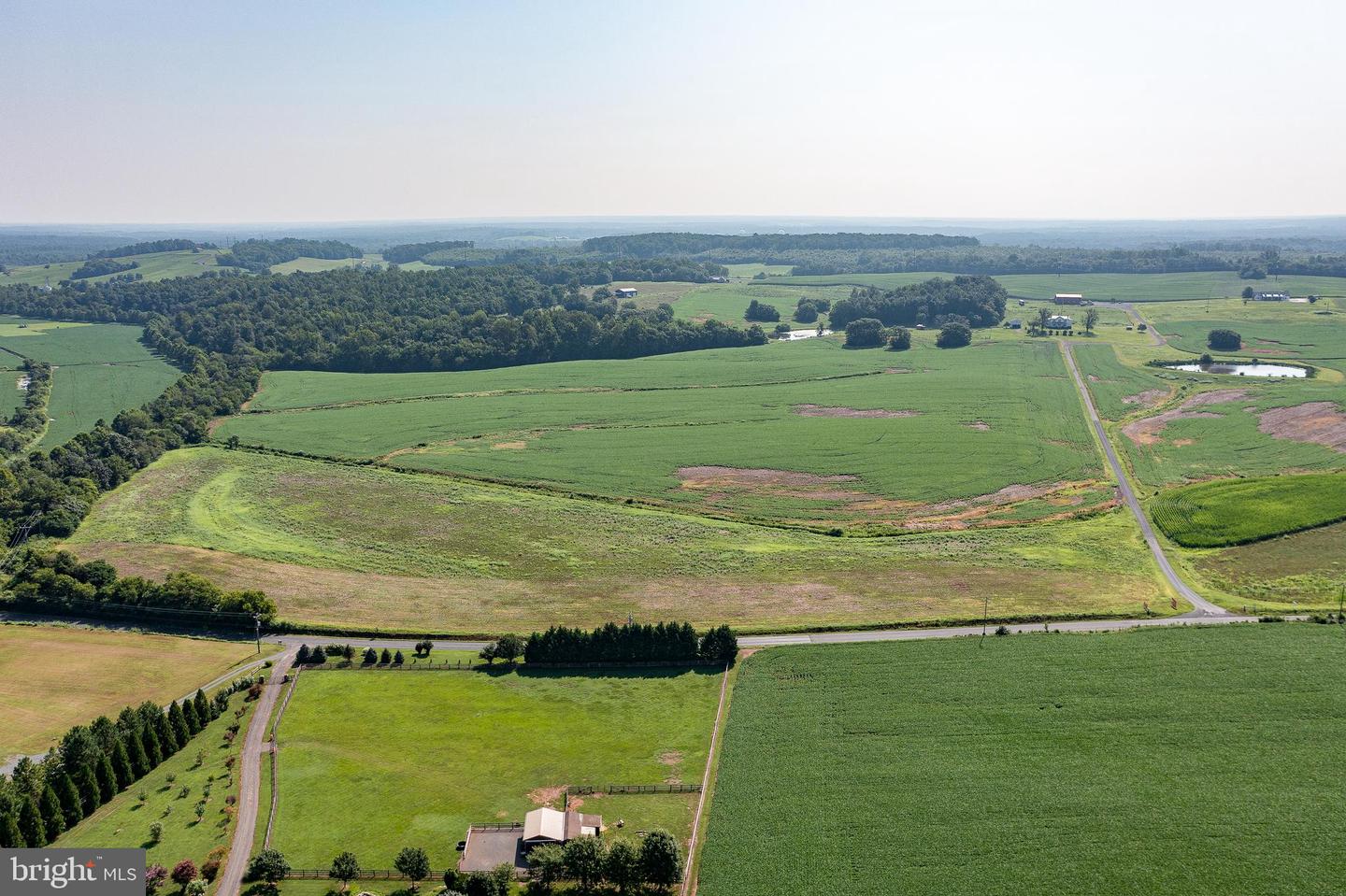 PARCEL 1 STEVENSBURG RD, STEVENSBURG, Virginia 22741, ,Land,For sale,PARCEL 1 STEVENSBURG RD,VACU2011192 MLS # VACU2011192