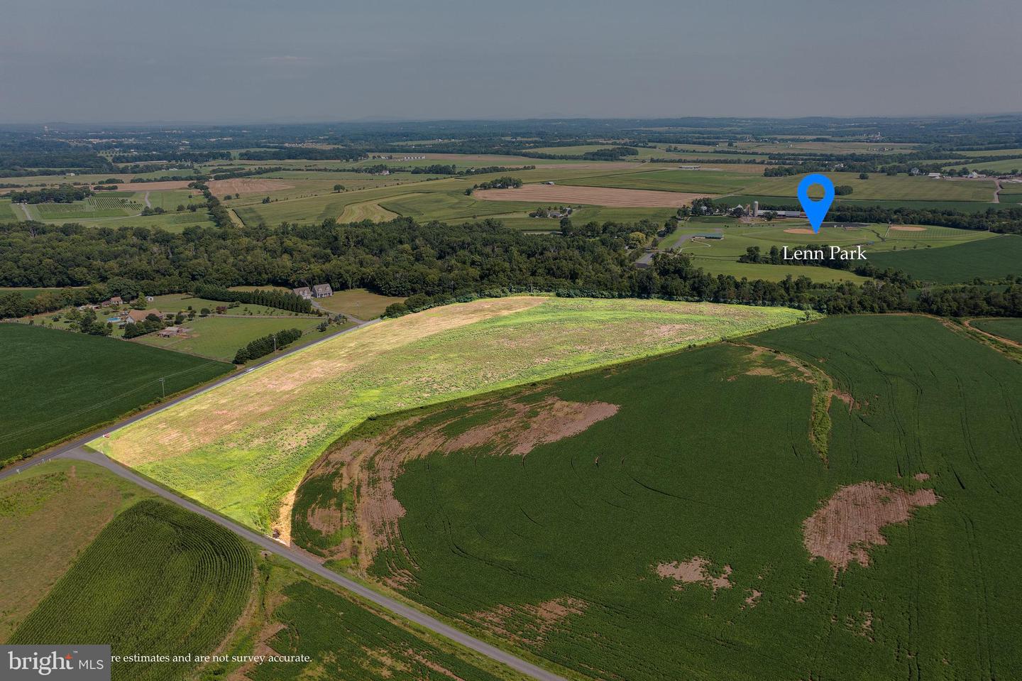 PARCEL 1 STEVENSBURG RD, STEVENSBURG, Virginia 22741, ,Land,For sale,PARCEL 1 STEVENSBURG RD,VACU2011192 MLS # VACU2011192