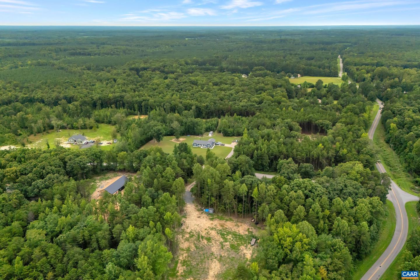 LOT 6 EASTHAM RD, BUMPASS, Virginia 23024, ,Land,For sale,LOT 6 EASTHAM RD,667493 MLS # 667493