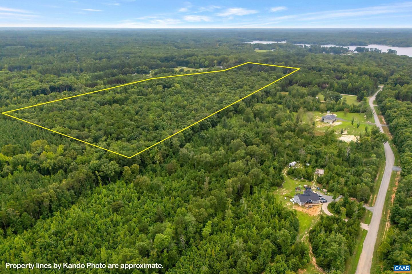 LOT 6 EASTHAM RD, BUMPASS, Virginia 23024, ,Land,For sale,LOT 6 EASTHAM RD,667493 MLS # 667493
