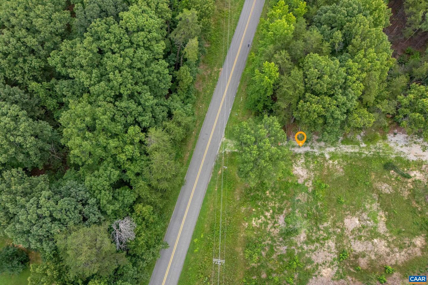 LOT 6 EASTHAM RD, BUMPASS, Virginia 23024, ,Land,For sale,LOT 6 EASTHAM RD,667493 MLS # 667493