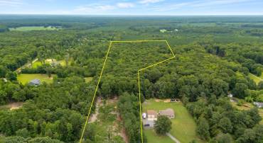 LOT 6 EASTHAM RD, BUMPASS, Virginia 23024, ,Land,For sale,LOT 6 EASTHAM RD,667493 MLS # 667493