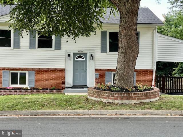 406 W MAPLE AVE, STERLING, Virginia 20164, 6 Bedrooms Bedrooms, ,2 BathroomsBathrooms,Residential,For sale,406 W MAPLE AVE,VALO2102046 MLS # VALO2102046