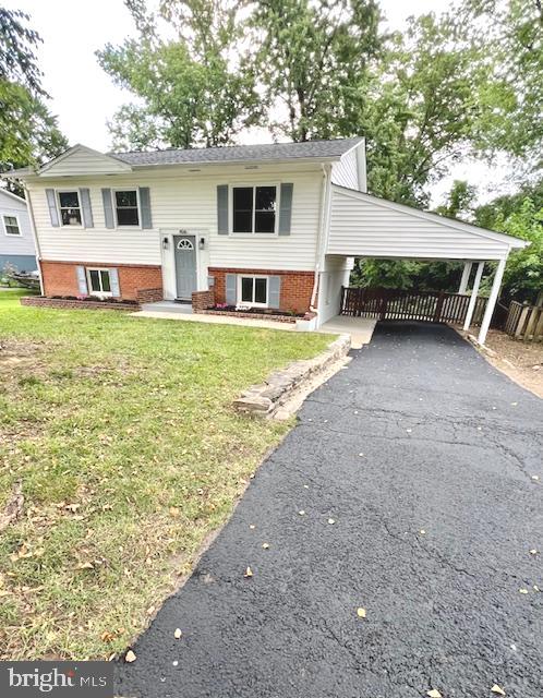 406 W MAPLE AVE, STERLING, Virginia 20164, 6 Bedrooms Bedrooms, ,2 BathroomsBathrooms,Residential,For sale,406 W MAPLE AVE,VALO2102046 MLS # VALO2102046