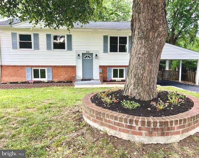 406 W MAPLE AVE, STERLING, Virginia 20164, 6 Bedrooms Bedrooms, ,2 BathroomsBathrooms,Residential,For sale,406 W MAPLE AVE,VALO2102046 MLS # VALO2102046
