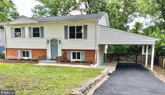 406 W MAPLE AVE, STERLING, Virginia 20164, 6 Bedrooms Bedrooms, ,2 BathroomsBathrooms,Residential,For sale,406 W MAPLE AVE,VALO2102046 MLS # VALO2102046
