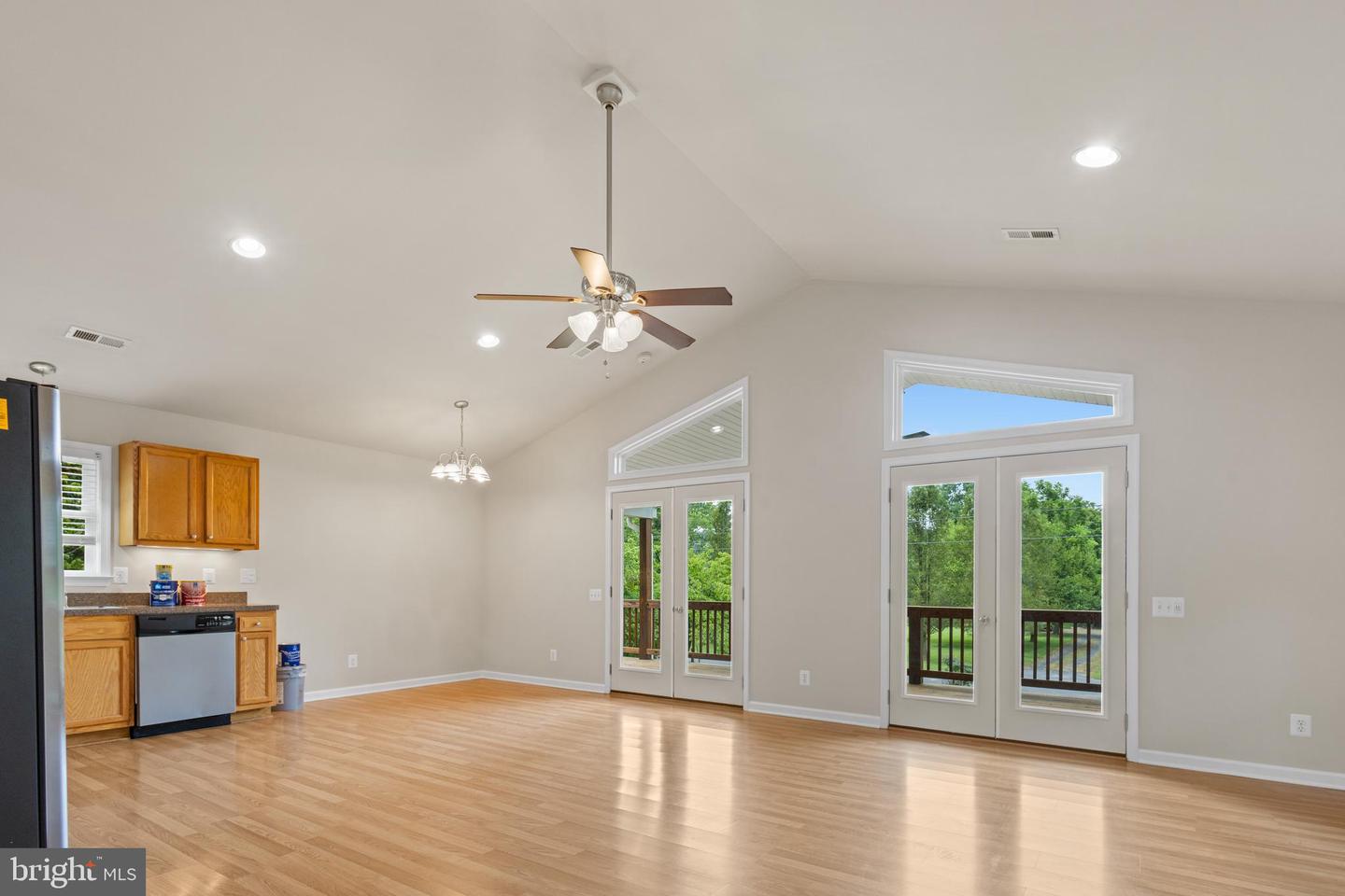 48 FARMS RIVERVIEW RD, FRONT ROYAL, Virginia 22630, 3 Bedrooms Bedrooms, ,2 BathroomsBathrooms,Residential,For sale,48 FARMS RIVERVIEW RD,VAWR2011780 MLS # VAWR2011780