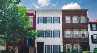 519 6TH ST SE, WASHINGTON, District Of Columbia 20003, 3 Bedrooms Bedrooms, ,3 BathroomsBathrooms,Residential,For sale,519 6TH ST SE,DCDC2212118 MLS # DCDC2212118