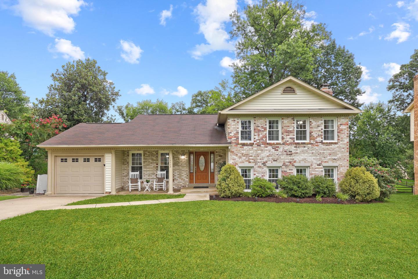 12203 OAKWOOD DR, WOODBRIDGE, Virginia 22192, 5 Bedrooms Bedrooms, ,2 BathroomsBathrooms,Residential,For sale,12203 OAKWOOD DR,VAPW2100090 MLS # VAPW2100090