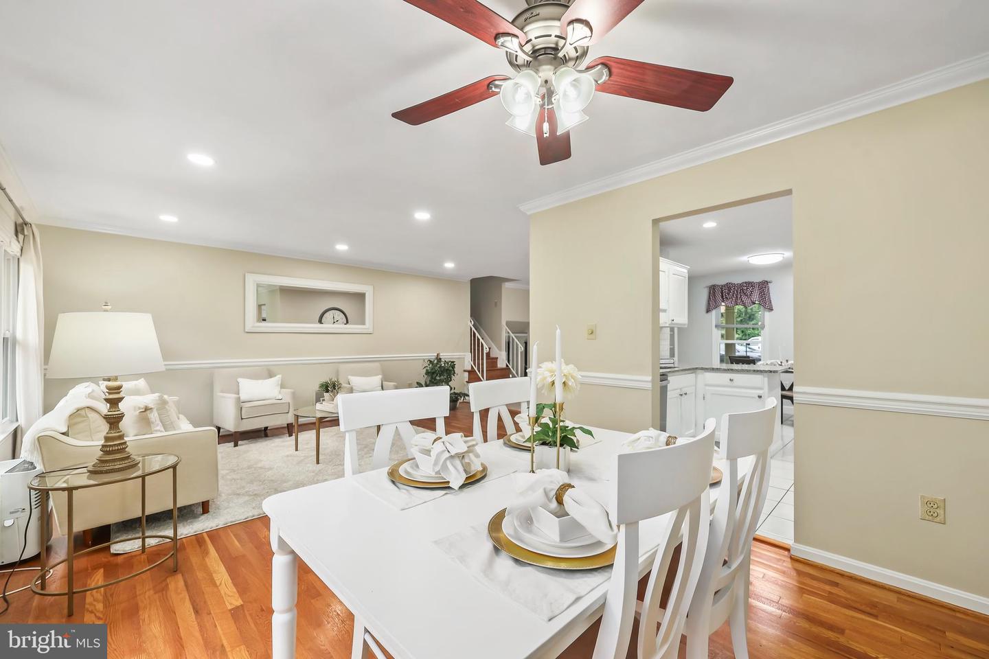 12203 OAKWOOD DR, WOODBRIDGE, Virginia 22192, 5 Bedrooms Bedrooms, ,2 BathroomsBathrooms,Residential,For sale,12203 OAKWOOD DR,VAPW2100090 MLS # VAPW2100090