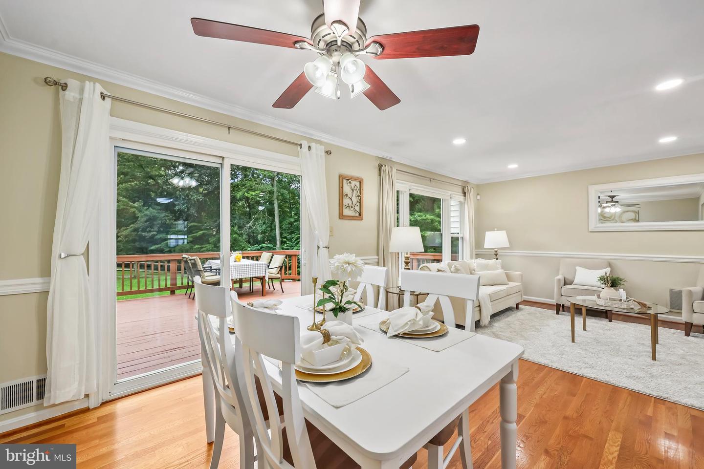 12203 OAKWOOD DR, WOODBRIDGE, Virginia 22192, 5 Bedrooms Bedrooms, ,2 BathroomsBathrooms,Residential,For sale,12203 OAKWOOD DR,VAPW2100090 MLS # VAPW2100090