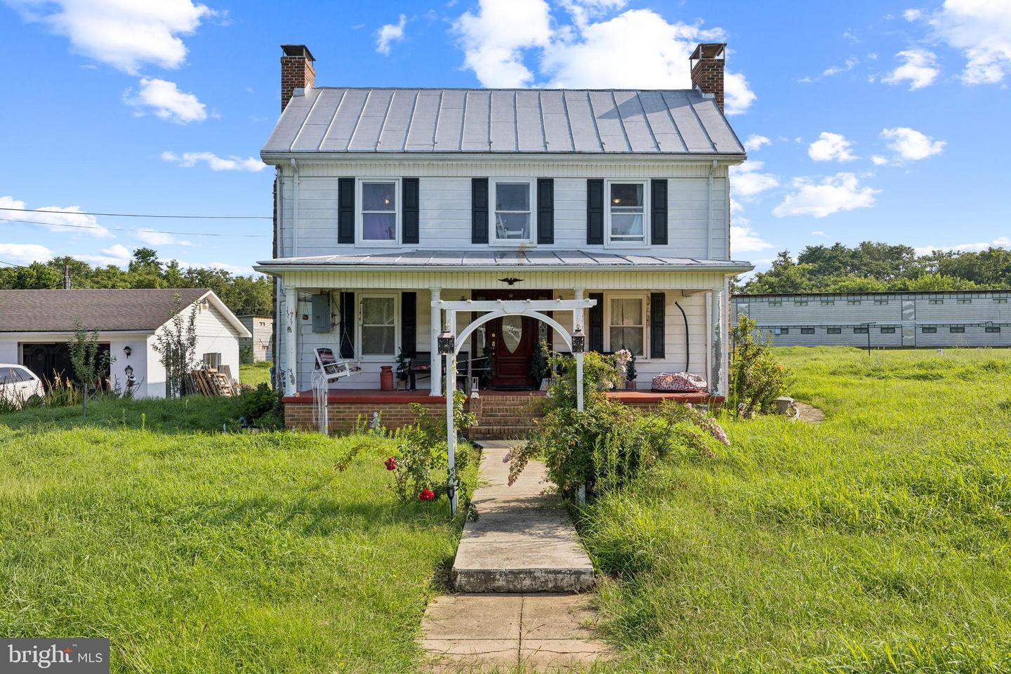 221 KITE HOLLOW RD, STANLEY, Virginia 22851, 4 Bedrooms Bedrooms, ,2 BathroomsBathrooms,Residential,For sale,221 KITE HOLLOW RD,VAPA2005200 MLS # VAPA2005200