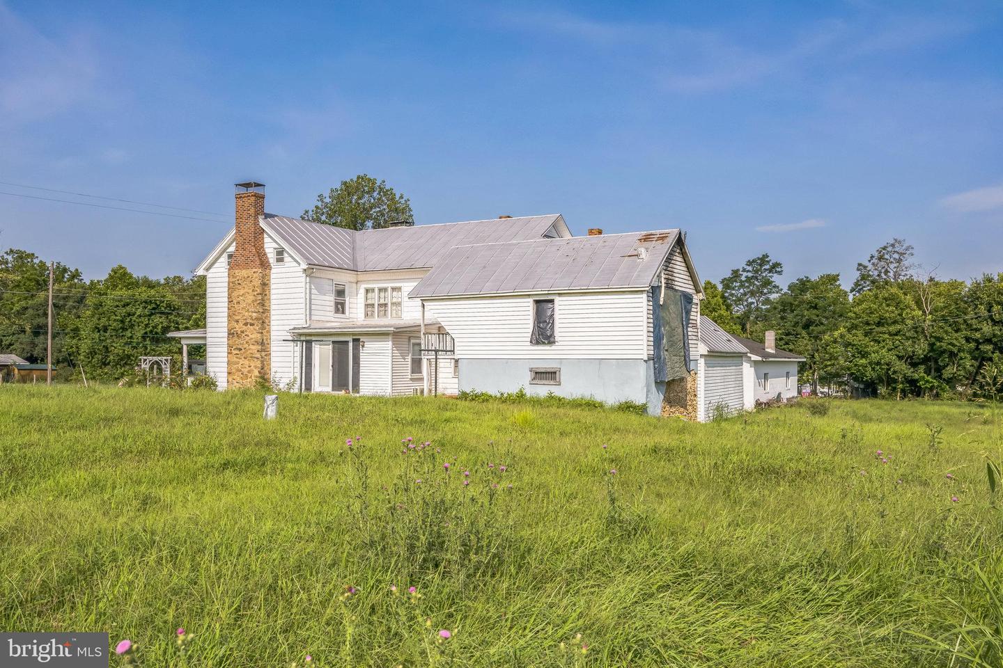 221 KITE HOLLOW RD, STANLEY, Virginia 22851, 4 Bedrooms Bedrooms, ,2 BathroomsBathrooms,Residential,For sale,221 KITE HOLLOW RD,VAPA2005200 MLS # VAPA2005200