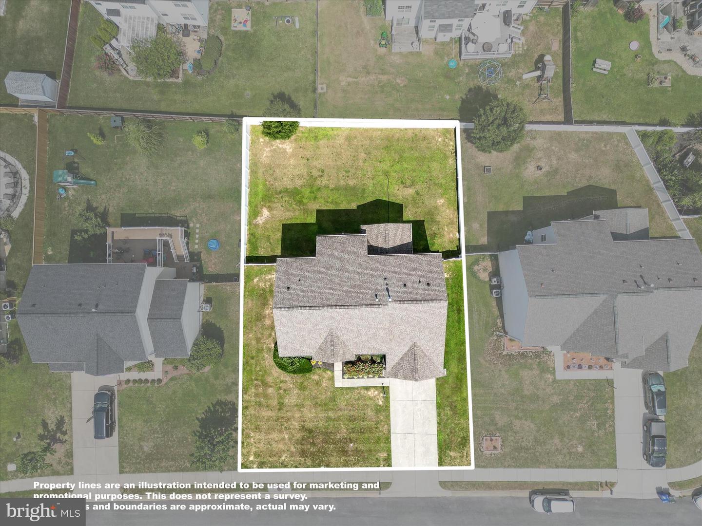 107 DEEP BOTTOM PLACE, STEPHENS CITY, Virginia 22655, 5 Bedrooms Bedrooms, ,3 BathroomsBathrooms,Residential,For sale,107 DEEP BOTTOM PLACE,VAFV2035832 MLS # VAFV2035832