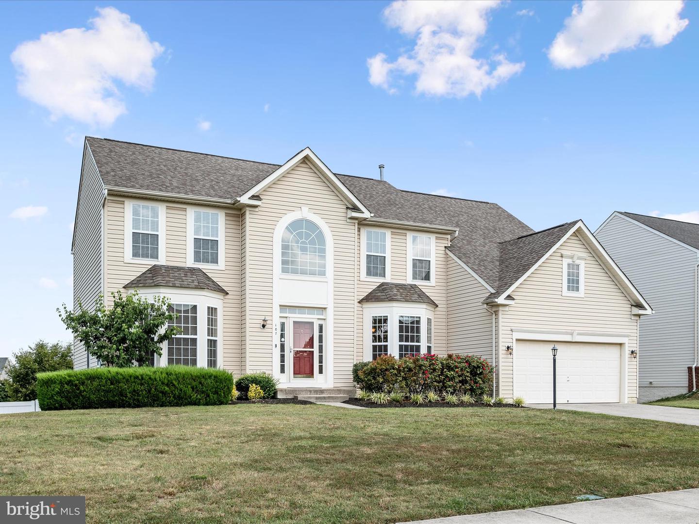 107 DEEP BOTTOM PLACE, STEPHENS CITY, Virginia 22655, 5 Bedrooms Bedrooms, ,3 BathroomsBathrooms,Residential,For sale,107 DEEP BOTTOM PLACE,VAFV2035832 MLS # VAFV2035832