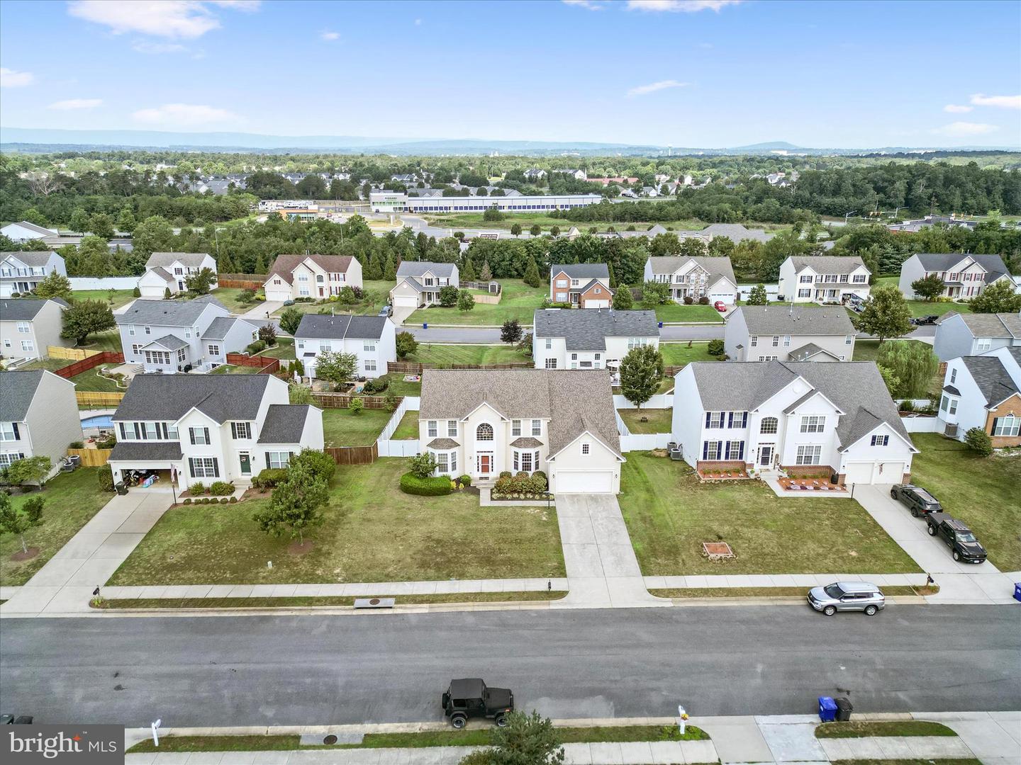 107 DEEP BOTTOM PLACE, STEPHENS CITY, Virginia 22655, 5 Bedrooms Bedrooms, ,3 BathroomsBathrooms,Residential,For sale,107 DEEP BOTTOM PLACE,VAFV2035832 MLS # VAFV2035832