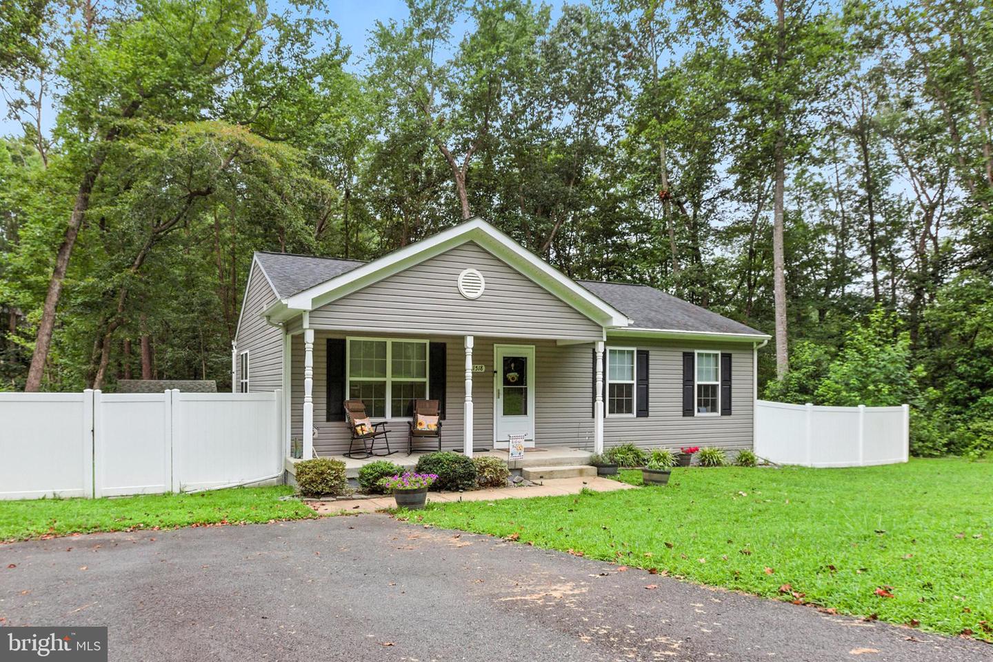 11518 WILDERNESS PARK DR, SPOTSYLVANIA, Virginia 22551, 2 Bedrooms Bedrooms, 7 Rooms Rooms,2 BathroomsBathrooms,Residential,For sale,11518 WILDERNESS PARK DR,VASP2035158 MLS # VASP2035158