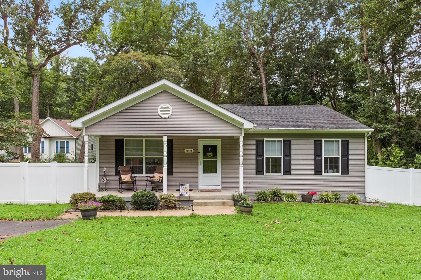 11518 WILDERNESS PARK DR, SPOTSYLVANIA, Virginia 22551, 2 Bedrooms Bedrooms, 7 Rooms Rooms,2 BathroomsBathrooms,Residential,For sale,11518 WILDERNESS PARK DR,VASP2035158 MLS # VASP2035158