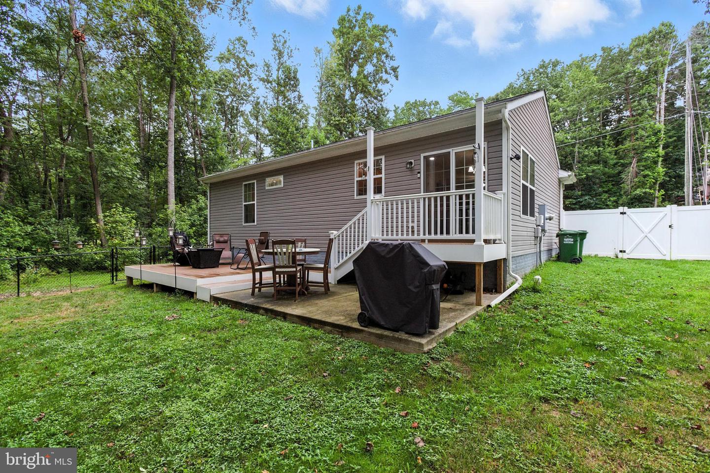 11518 WILDERNESS PARK DR, SPOTSYLVANIA, Virginia 22551, 2 Bedrooms Bedrooms, 7 Rooms Rooms,2 BathroomsBathrooms,Residential,For sale,11518 WILDERNESS PARK DR,VASP2035158 MLS # VASP2035158