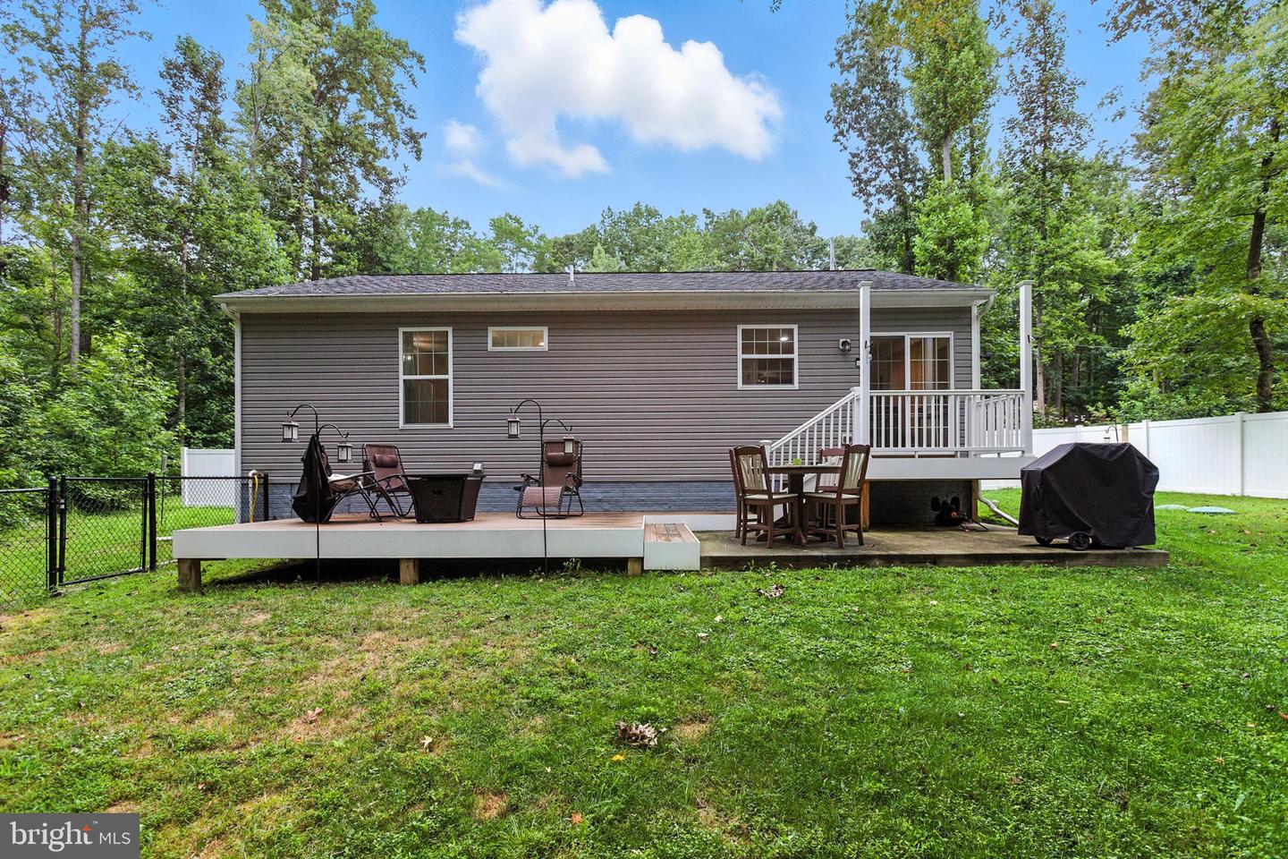 11518 WILDERNESS PARK DR, SPOTSYLVANIA, Virginia 22551, 2 Bedrooms Bedrooms, 7 Rooms Rooms,2 BathroomsBathrooms,Residential,For sale,11518 WILDERNESS PARK DR,VASP2035158 MLS # VASP2035158