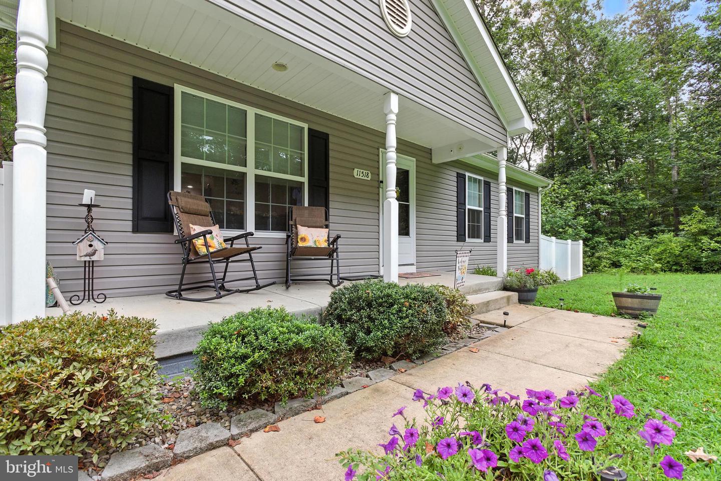 11518 WILDERNESS PARK DR, SPOTSYLVANIA, Virginia 22551, 2 Bedrooms Bedrooms, 7 Rooms Rooms,2 BathroomsBathrooms,Residential,For sale,11518 WILDERNESS PARK DR,VASP2035158 MLS # VASP2035158