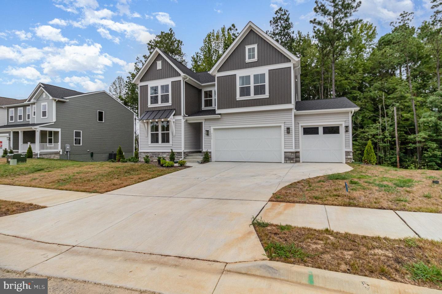 7119 RESOLUTION WAY, RUTHER GLEN, Virginia 22546, 4 Bedrooms Bedrooms, ,3 BathroomsBathrooms,Residential,For sale,7119 RESOLUTION WAY,VACV2008614 MLS # VACV2008614