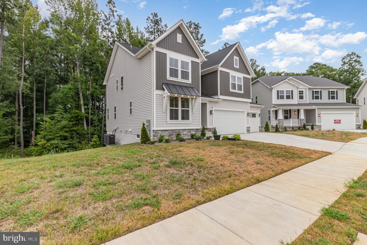 7119 RESOLUTION WAY, RUTHER GLEN, Virginia 22546, 4 Bedrooms Bedrooms, ,3 BathroomsBathrooms,Residential,For sale,7119 RESOLUTION WAY,VACV2008614 MLS # VACV2008614